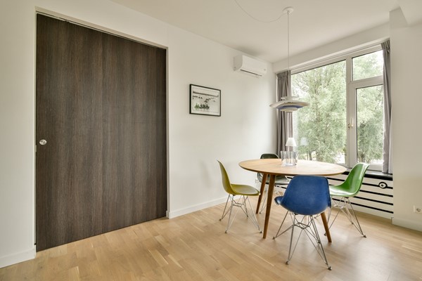 Medium property photo - Van Boshuizenstraat 491, 1082 AS Amsterdam